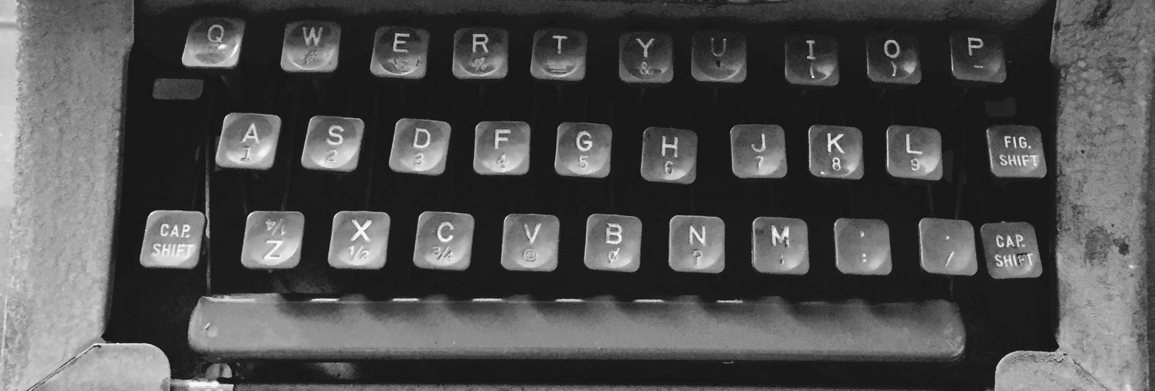 You Are Not Alone: ACFW Reflections